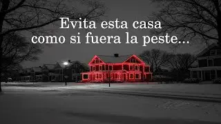 Historia de Terror: Terror de Navidad