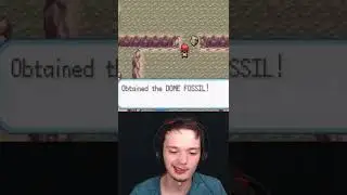 Insulting the Helix Fossil and it's Followers #Shorts