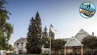 Sonesta ES Suites Fresno | Fresno (CA), United States | Hotel Review 🌟