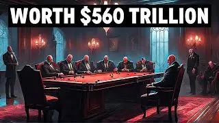 American Titans The Legacy of Powerful Families | Top 10 Families Who Built America
