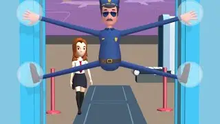 🔴Roblox game#live train video