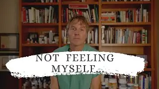 Why I've Been Feeling 'Off' Lately: Let's Chat (Storytime with Dr. Jones)