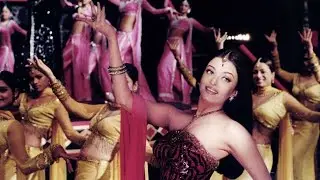 Ishq Mein Jab Jee Ghabraya | Saajan Saajan |Alka Yagnik | Kumar Sanu | Sapna Awasthi | Aishwariya