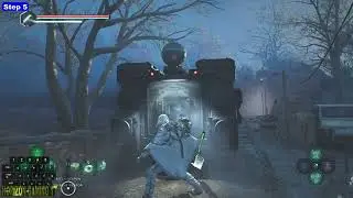 How to Find The Crucible of Fire Relic Location - Hell is US