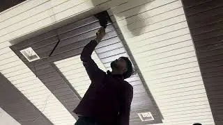 PVC ka box kaise lagaya jata 🫨