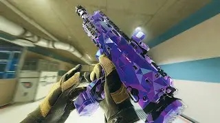 The 200 IQ Warzone 2 player