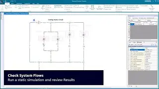 Tech Tip: Simcenter Flomaster - Flow Balancing App
