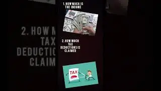 New Tax Regime vs Old Tax Regime #finance #insurance #ITR #incometax #income #incometaxreturn