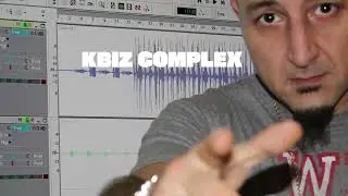 Kbiz Complex - Support or Get The Bozack