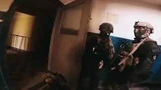 CQB Tips para AIRSOFT   - G.E.U -   (Vulcanos Tactical Group&rarr;)