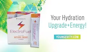 BeneYou ElectroFuel