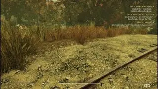 Fallout 76 - Beaver Bounty