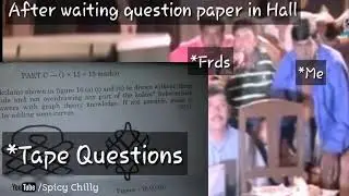 Anna university question tape Comedy | Whatsapp Status