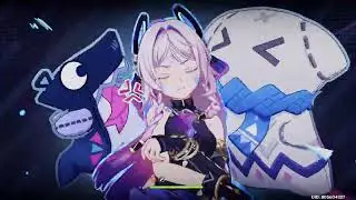 Team Mavuika vs. Reflection: The Deep, Transient Void IV