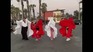 ensamble ✌️ tumba carnaval