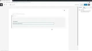 Applied Schema Overview Using Breadcrumb Shortcode