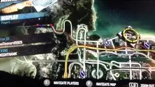 PURSUEnDESTROY_2 vs Squalleonard and CRITERION-59