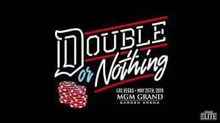 AEW Double Or Nothing Preview