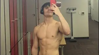 It’s Time To Hit The Gym