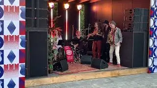Братский кубок. В Москву приехали сербские футбольные клубы