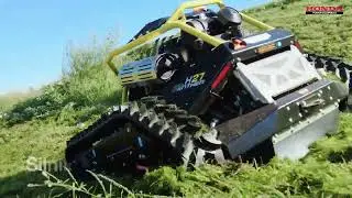 Ecotech Italia H27 Panther