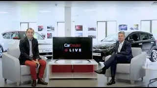 Car Dealer Live: Paul Philpott, President & CEO of Kia Motors UK