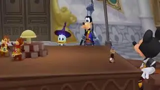 Kh2 critical
