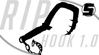 RIP Hook 1.0