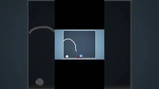 Brain it on level 27 walkthrough three stars