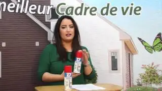 Z7 D&eacute;tachant &agrave; sec