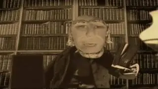 1884  Yesterday's Future Promo Trailer