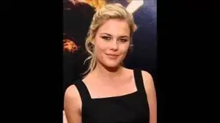 Rachael Taylor Sexiest Tribute Ever