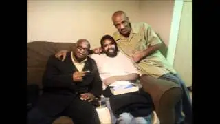 KANDY RANDY (the mob 3hoss)  