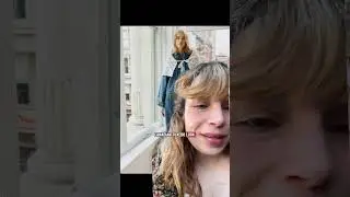 Совместный проект #sezane и Sea New York выходит в это воскресенье!