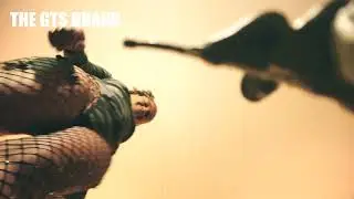When An Tiny Army Goes Against a Giantess, Who Wins!?