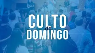 Culto General 2do Turno