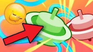 Beyblade in 2021.......(Draw Coliseum)