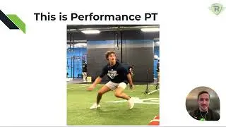 Welcome to The Performance PT Collab!