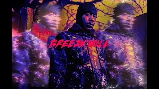 Breezy Will - Ain&rsquo;t Righteous (Official Lyric Video)