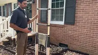 Ladder Prep