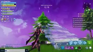PLANKIES GO HOME (Anomalies Smashed 3/3) | Fortnite Save the World