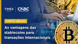 A experi&ecirc;ncia do banco digital no mundo cripto; entenda | CRIPTO BRASIL