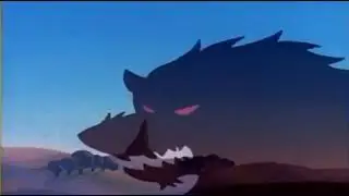 Aladdin TV series &ldquo;The Shadow Knows&rdquo; Part 6