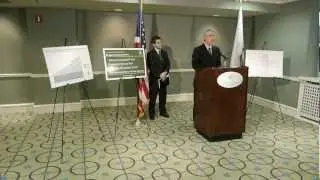 Chicago Press Conference: Budget Solutions 2017 and Pension Reform - The Best Documentary Ever