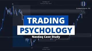 Trading Psychology Deep Dive as a SMC Trader
