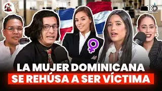 LA MUJER REALMENTE CAPAZ NO NECESITA CUOTAS PARA TRIUNFAR FT. ARIEL LARA - SDC