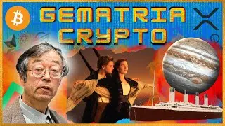 2023 TITANIC RITUAL | DECODING CRYPTO
