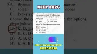 neet 2026 most important questions #neet #neet2026  #neetexam2026  #aiims #neetmotivation