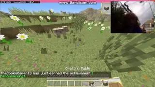 THE WORLD OF MELONITE!|#1