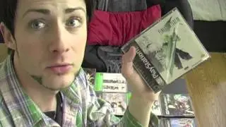 Nerdy Thursdy: Classic (or Vintage) PS One Games & My Favorite, Final Fantasy VII